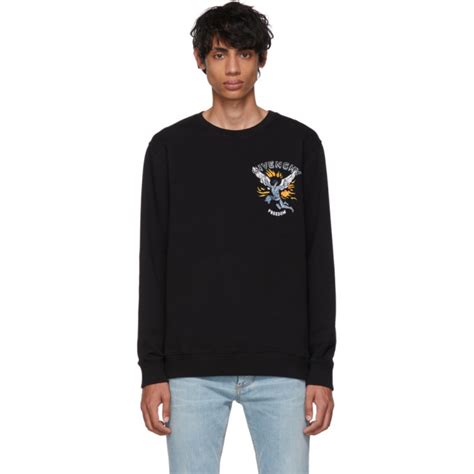 givenchy freedom sweatshirt|givenchy sweatshirt sale.